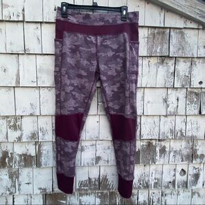 Kyodan Athletic Women’s High Rise Leggings